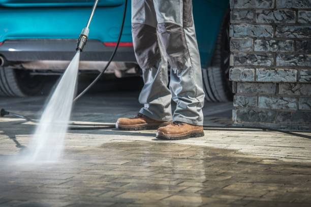 Best Post-Construction Pressure Washing  in Neillsville, WI