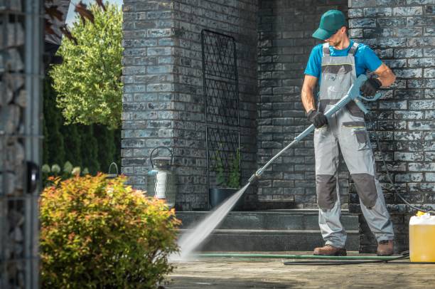 Best Driveway Pressure Washing  in Neillsville, WI